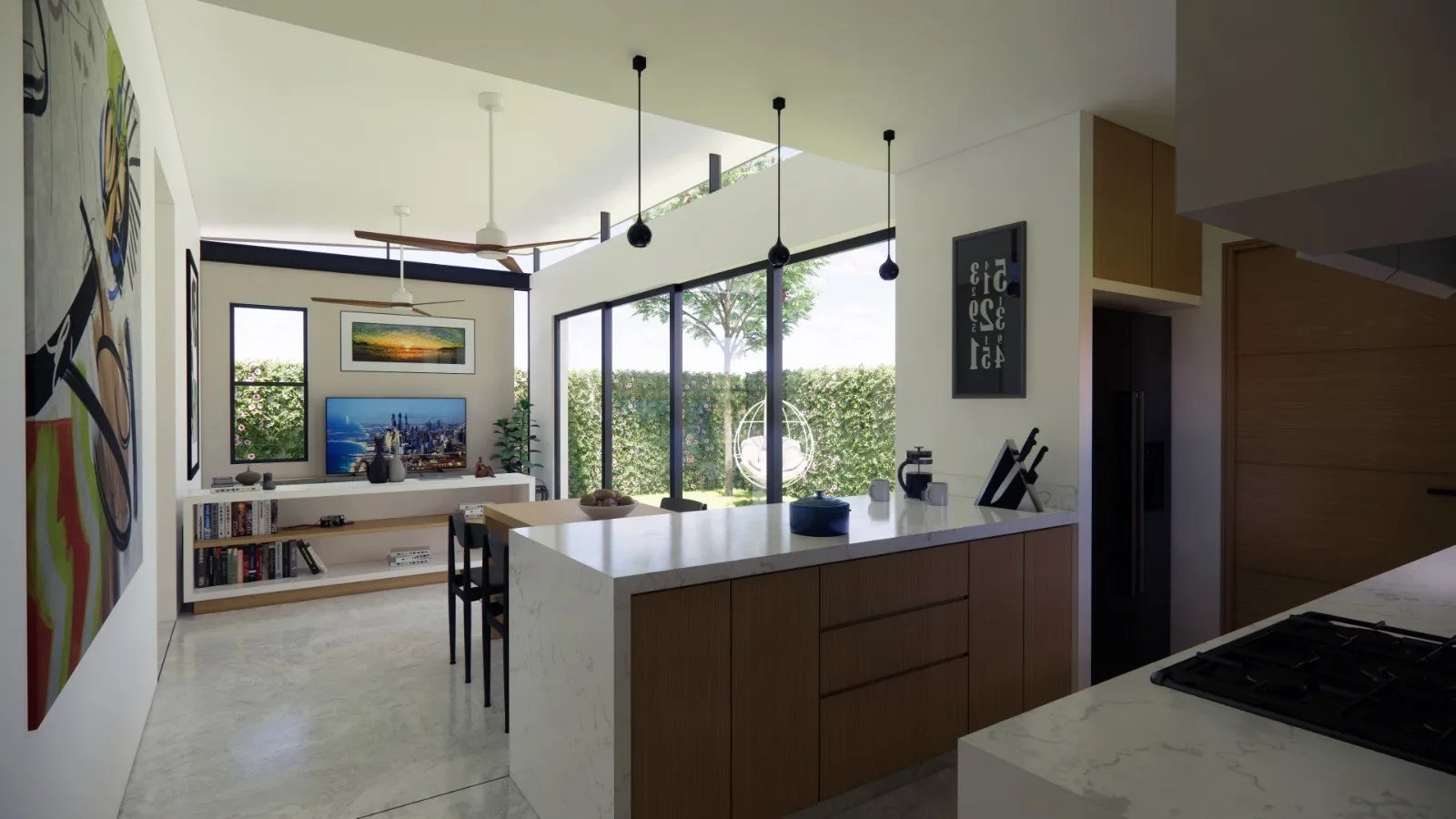 Cocina Gourmet