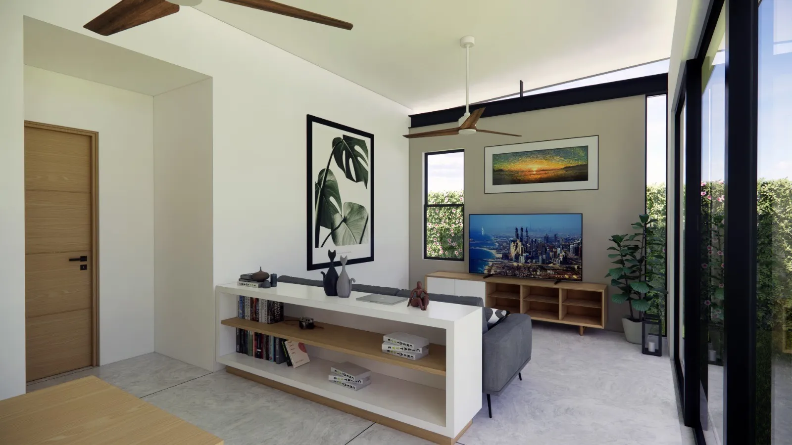 Sala de Estar