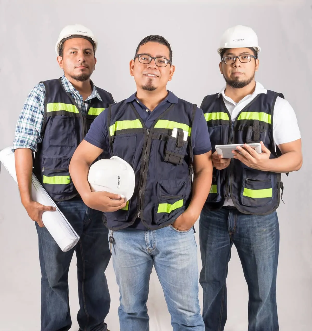 Galería Equipo GC