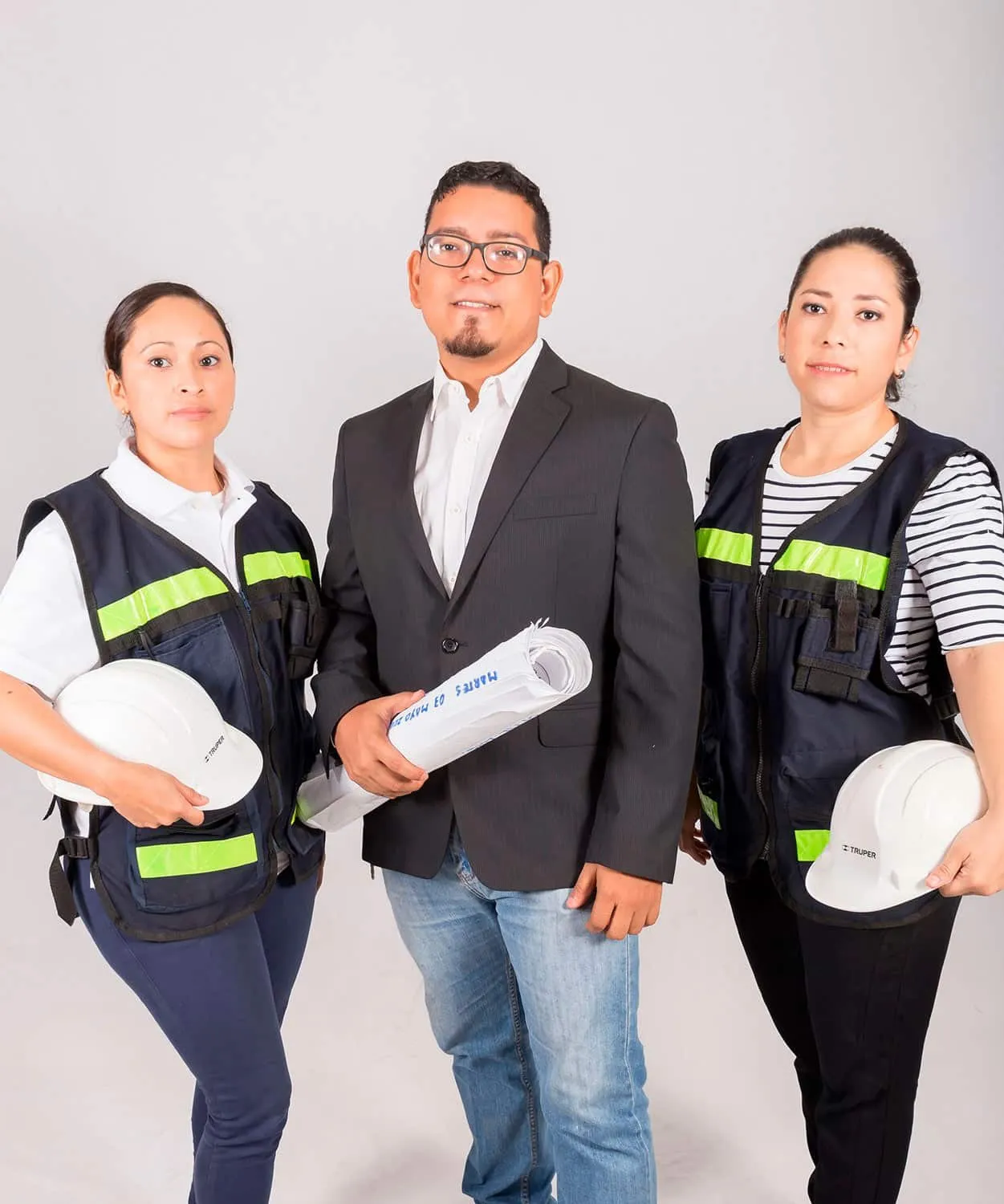 Galería Equipo GC