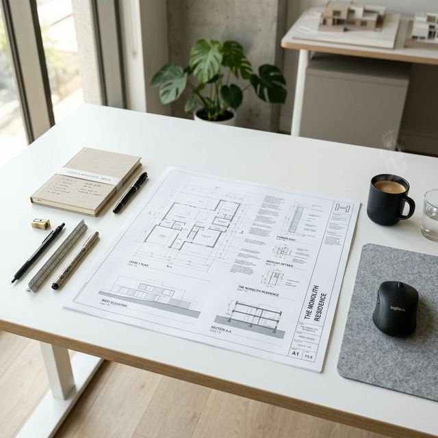 Equipo de Diseño
