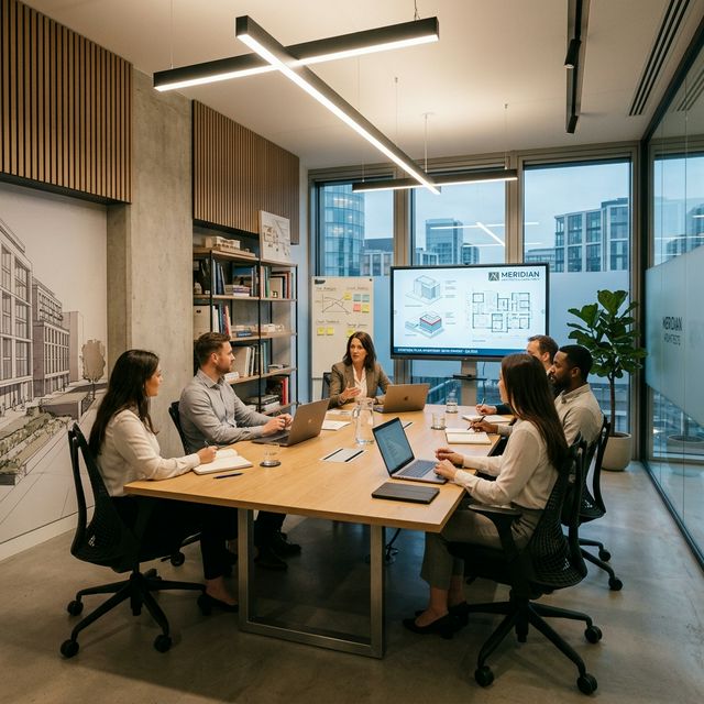 Equipo de Ventas