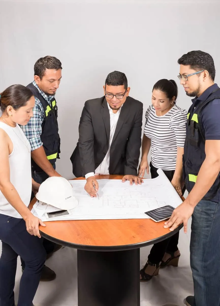 Galería Equipo GC