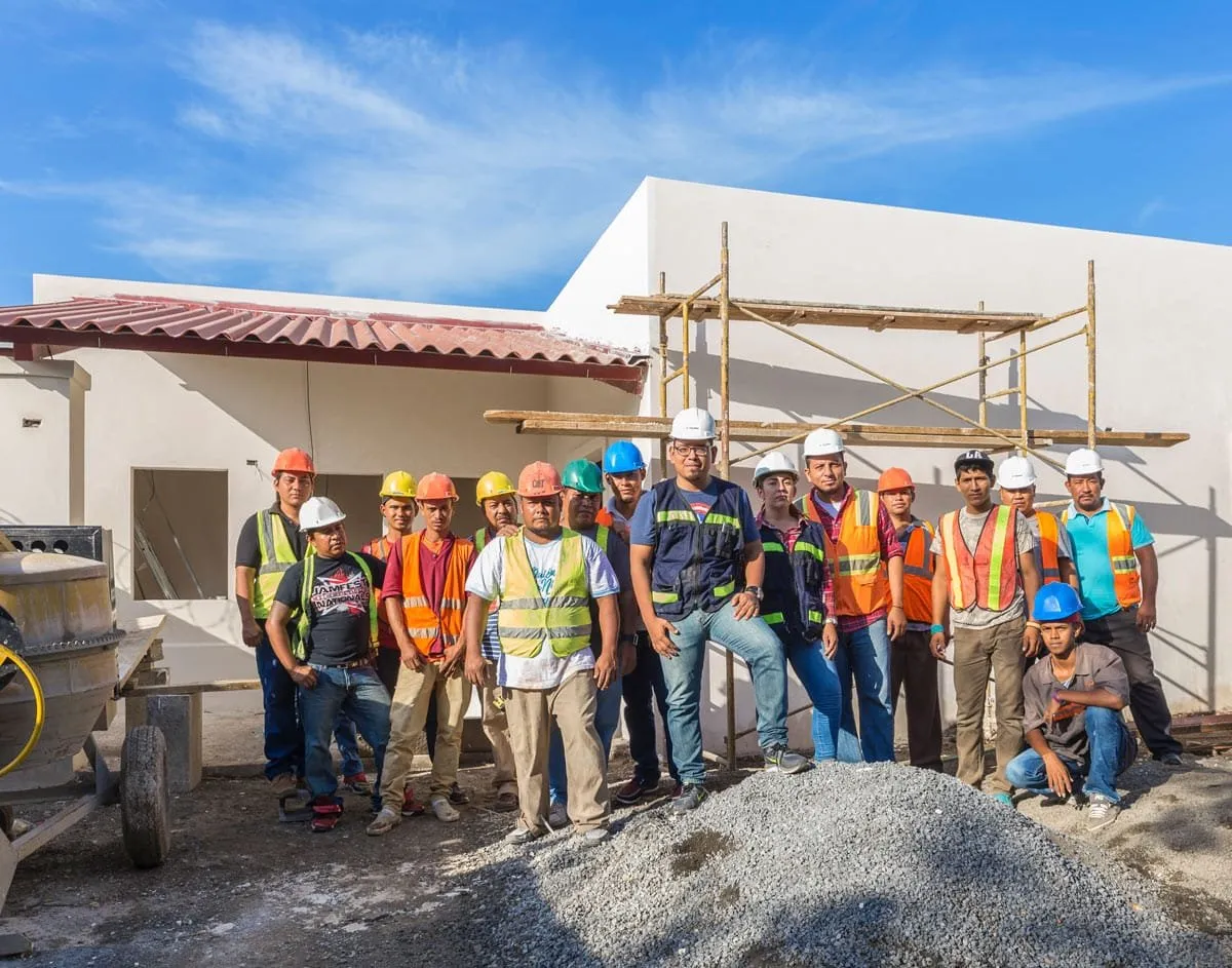 Galería Equipo GC