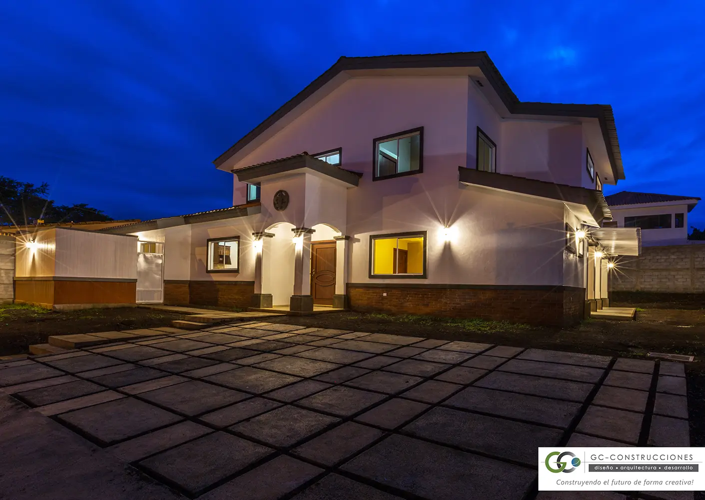 Residencia LA