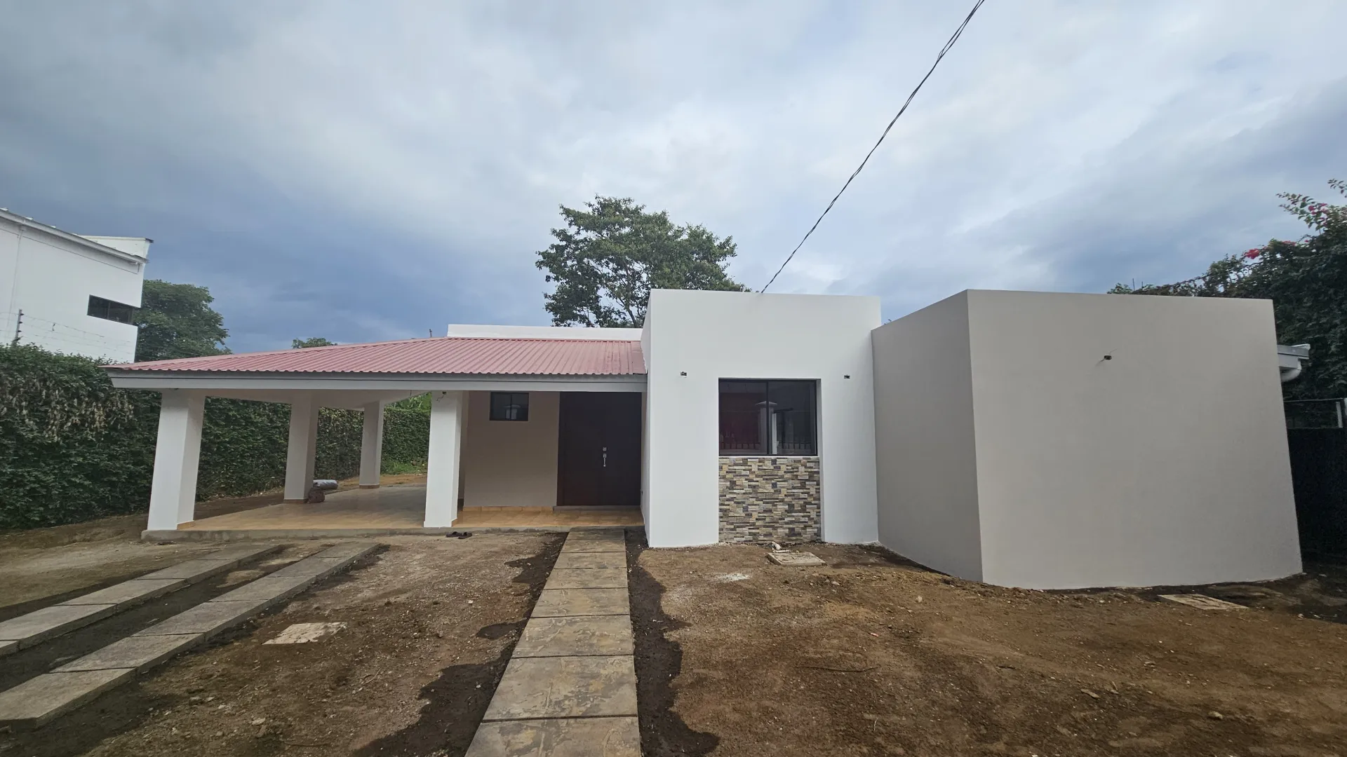 Residencia MM